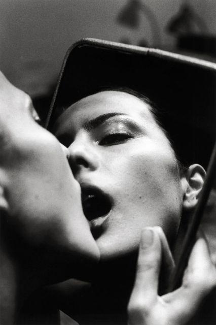 Helmut Newton 25